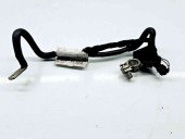   Borna baterie (-) Volkswagen Passat CC (357) [Fabr 2008-2012] 1K0915181H  