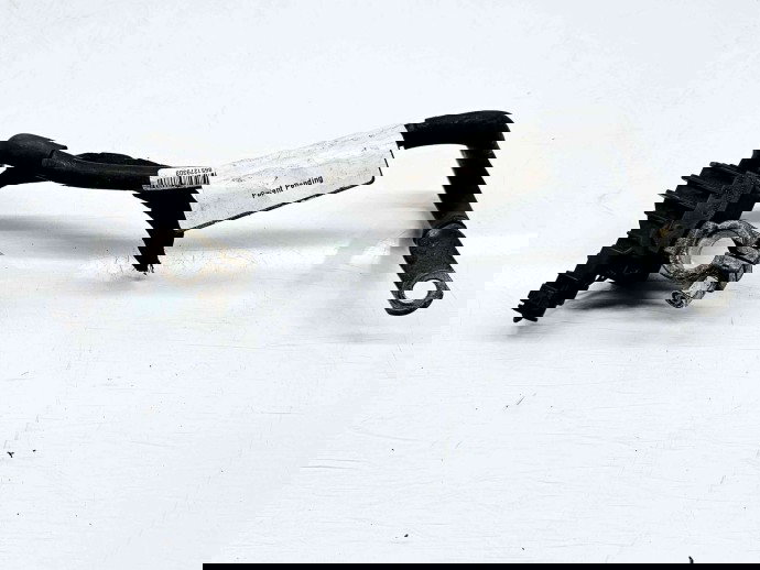   Borna baterie (-) Volkswagen Tiguan (5N) [Fabr 2007-2016] 1K0915181H  