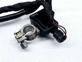   Borna baterie (-) Volkswagen Tiguan (5N) [Fabr 2007-2016] 1K0915181H  