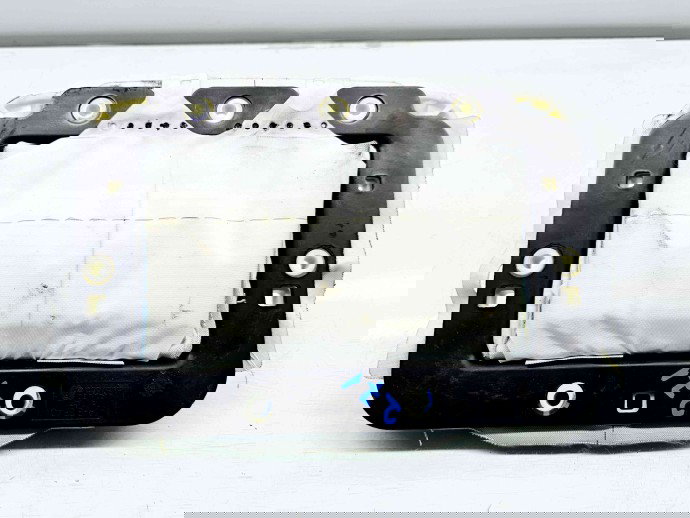  Airbag pasager Renault Megane 3 Combi [Fabr 2008-2015] 985250006R