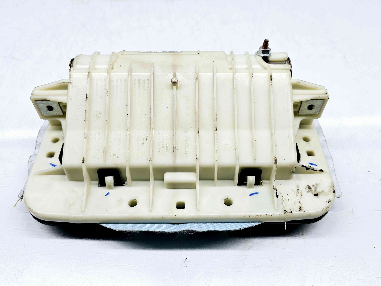 Airbag pasager Renault Megane 3 Combi [Fabr 2008-2015] 985250006R - imagine 2