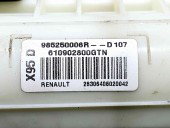  Airbag pasager Renault Megane 3 Combi [Fabr 2008-2015] 985250006R