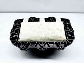  Airbag pasager Peugeot 208 [Fabr 2012-2024] 9672848580