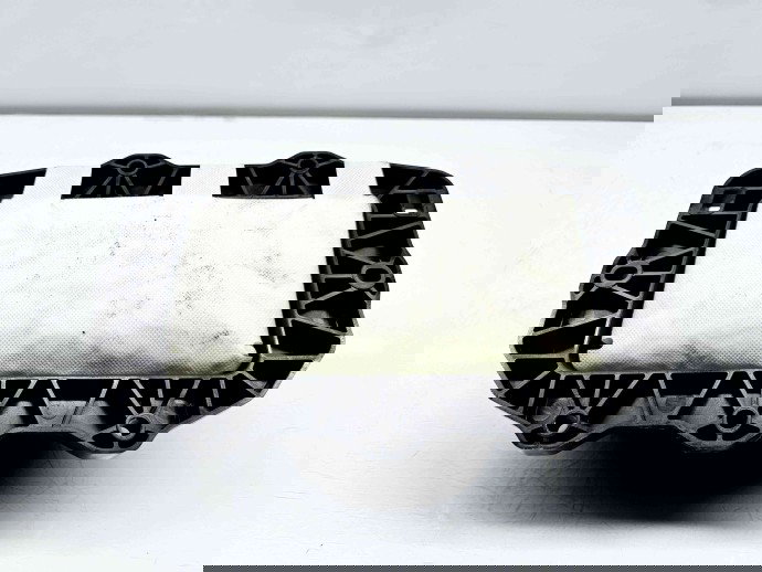  Airbag pasager Peugeot 208 [Fabr 2012-2024] 9672848580