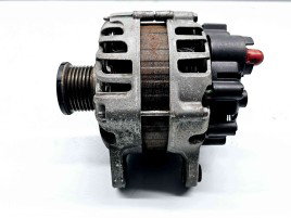 Alternator Dacia Duster (PH2, H79) [Fabr 2013-2017] 231006677R 1.2 TCE H5F408 85KW / 116CP