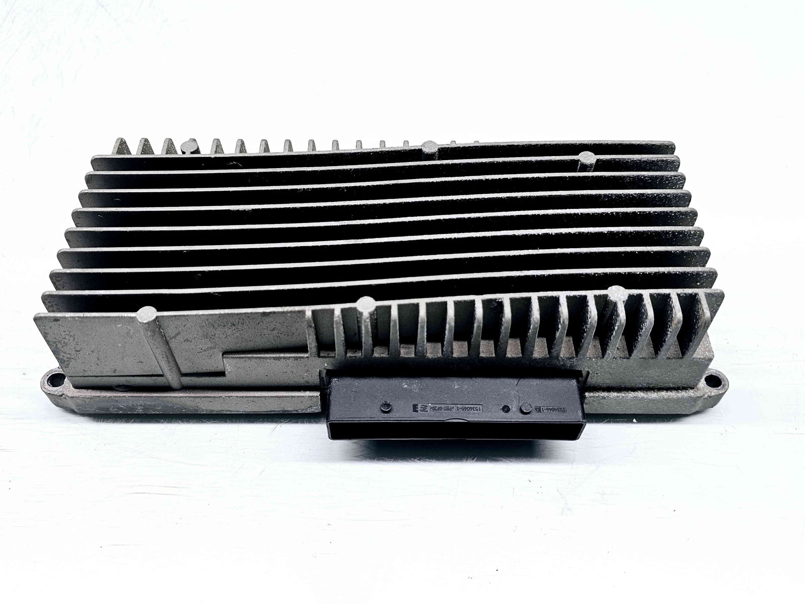 Amplificator audio Audi A5 Sportback (8TA) [Fabr 2009-2015] 8R0035223H - imagine 1