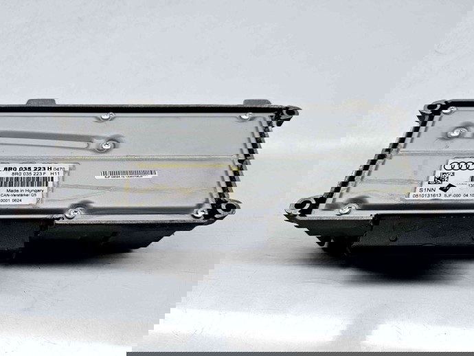  Amplificator audio Audi A5 Sportback (8TA) [Fabr 2009-2015] 8R0035223H