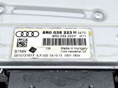  Amplificator audio Audi A5 Sportback (8TA) [Fabr 2009-2015] 8R0035223H