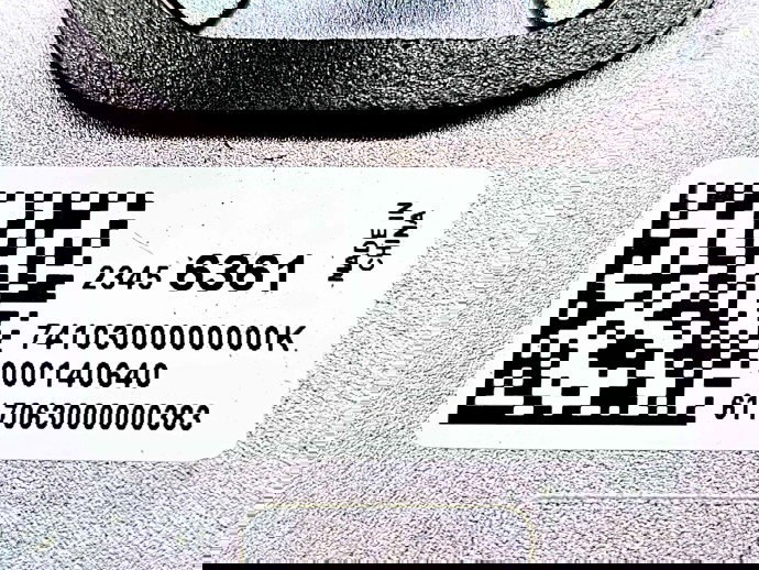  Antena Opel Insignia B Combi [Fabr 2017-prezent] 23456361