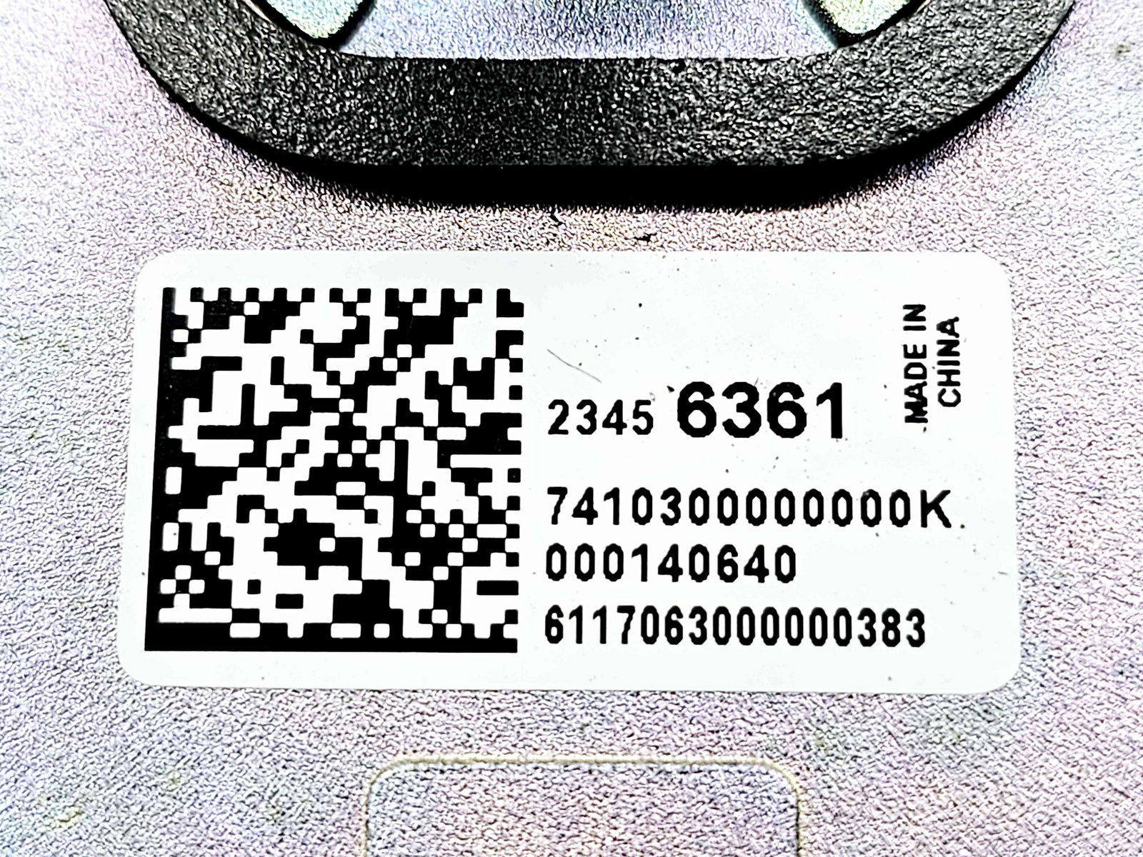 Antena Opel Insignia B Combi [Fabr 2017-prezent] 23456361 - imagine 5