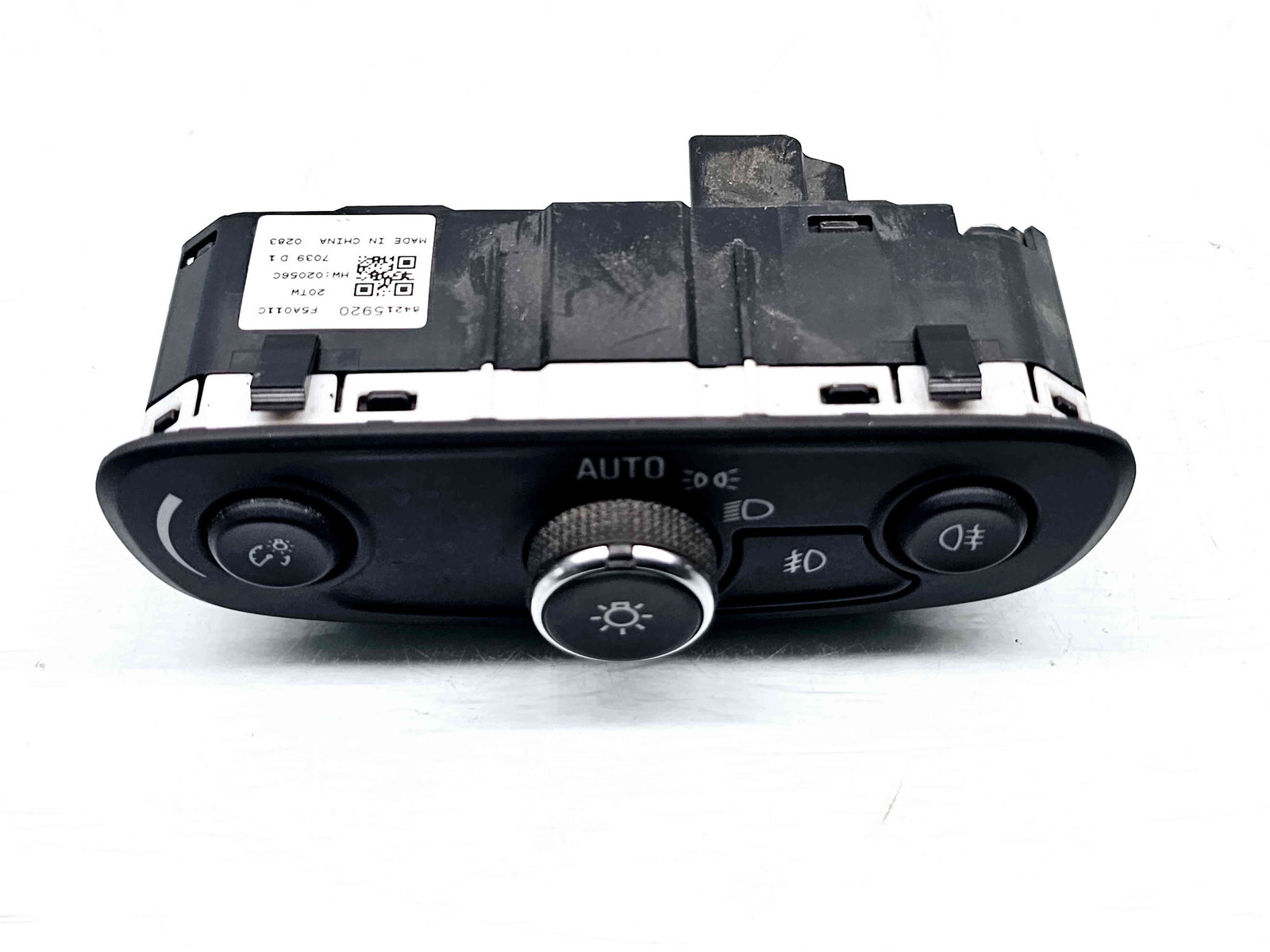 Bloc lumini Opel Insignia B Combi [Fabr 2017-prezent] 84215920 - imagine 1