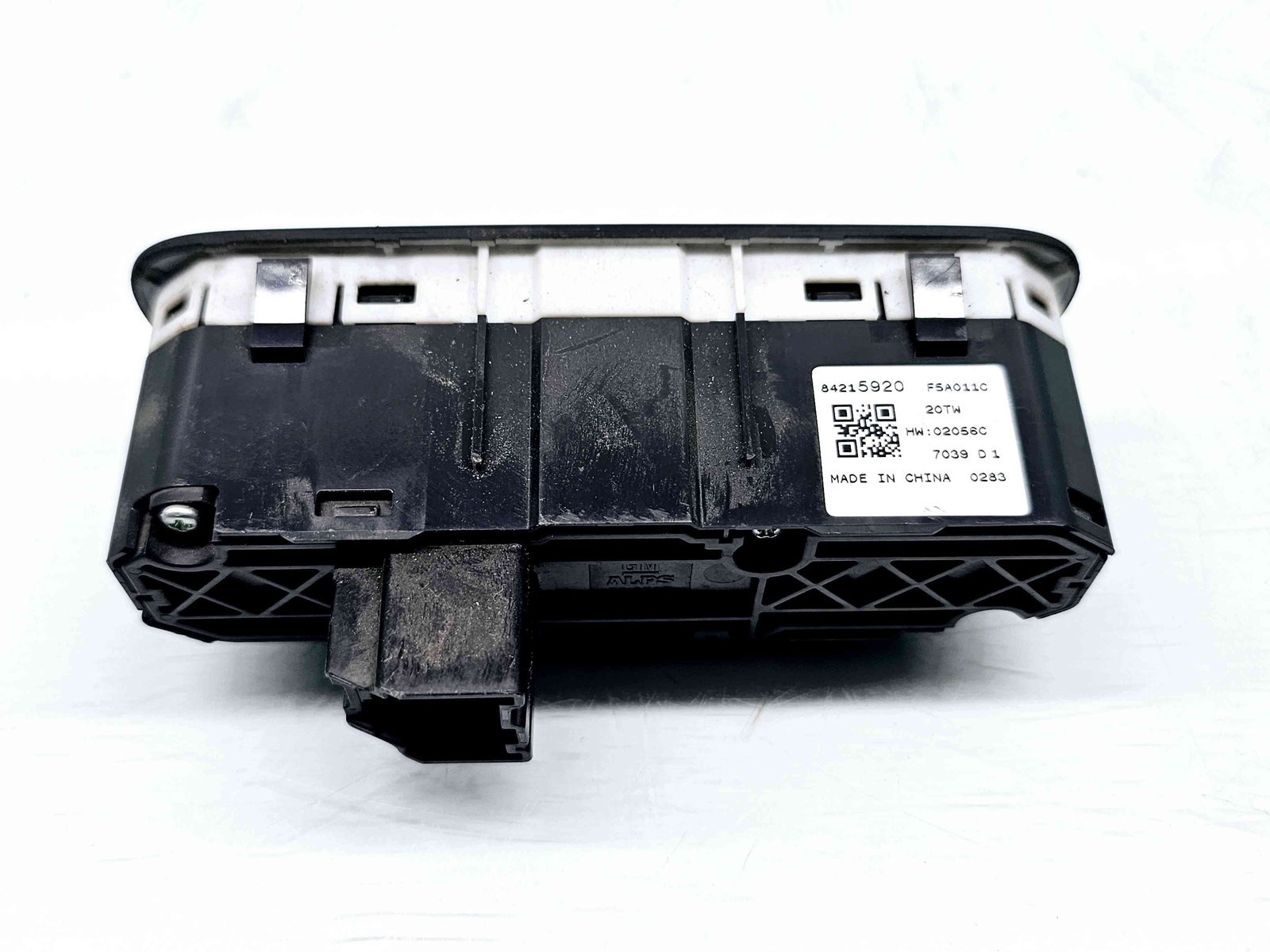 Bloc lumini Opel Insignia B Combi [Fabr 2017-prezent] 84215920 - imagine 2