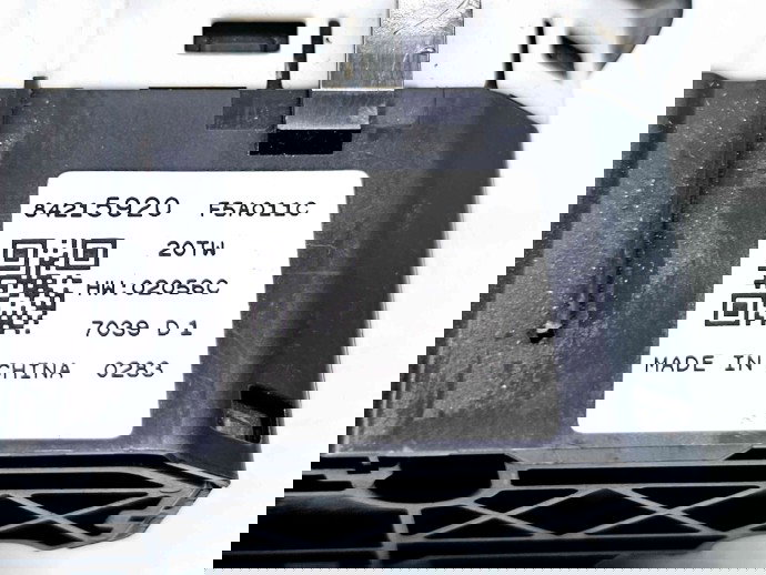  Bloc lumini Opel Insignia B Combi [Fabr 2017-prezent] 84215920