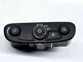  Bloc lumini Opel Insignia B Combi [Fabr 2017-prezent] 84215920