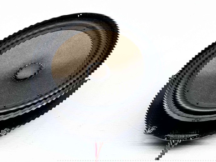  Boxa dreapta fata Skoda Octavia 2 (1Z3) [Fabr 2004-2013] 1Z0035411A