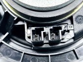  Boxa dreapta fata Bmw 3 Coupe (E92) [Fabr 2005-2011] 9143232