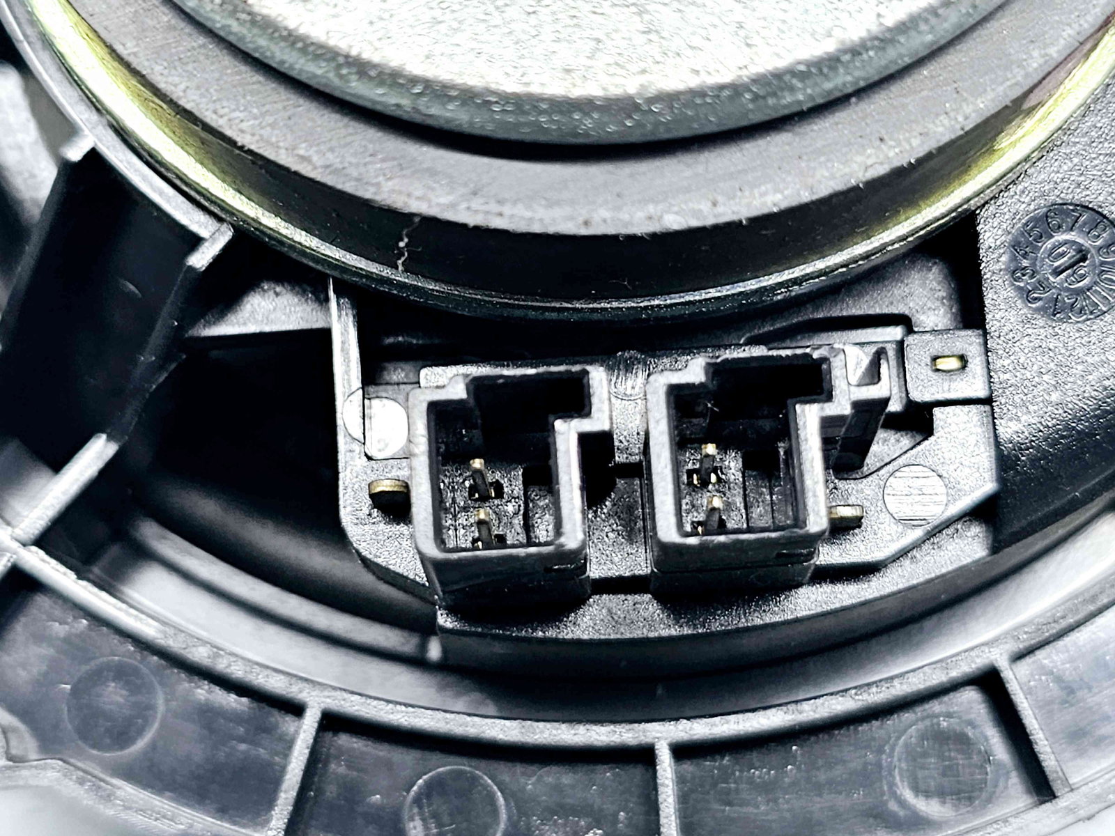 Boxa dreapta fata Bmw 3 Coupe (E92) [Fabr 2005-2011] 9143232 - imagine 2