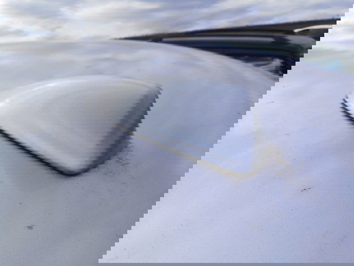 Antena radio Volvo S40 2.0 diesel OEM 2004-2012