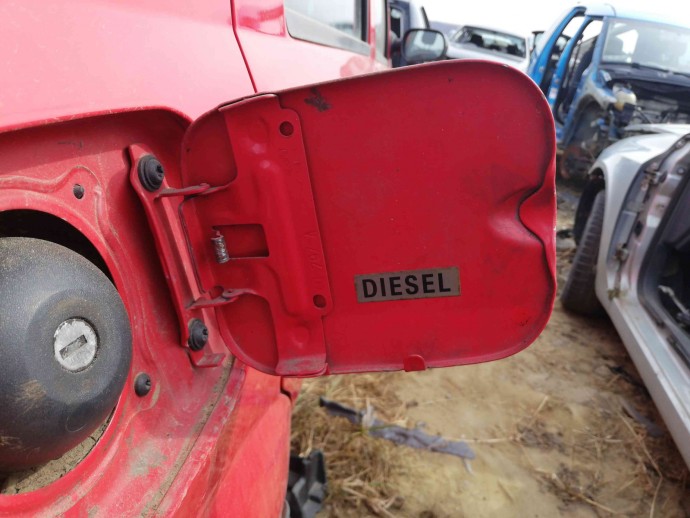 Capac rezervor Dacia Logan 1.5 DCI OEM 2004-2012