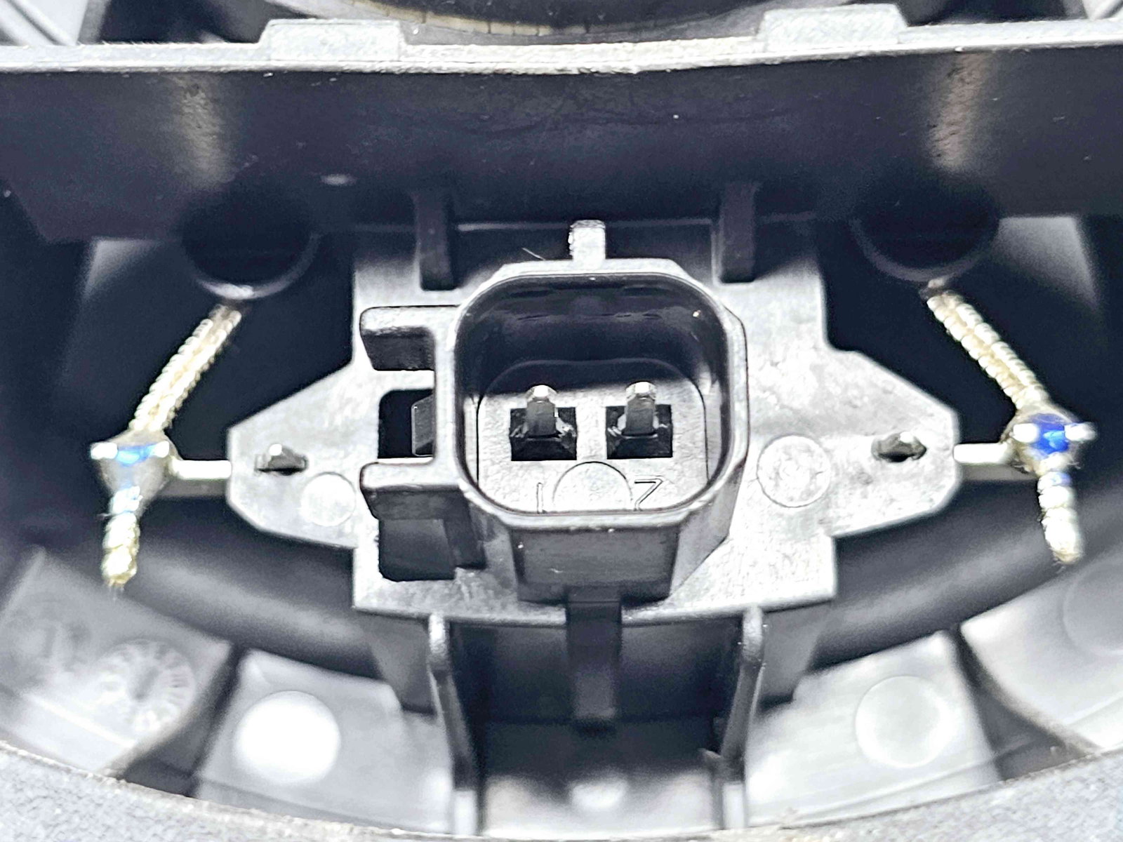 Boxa stanga spate Opel Insignia B Combi [Fabr 2017-prezent] 26681495 - imagine 3