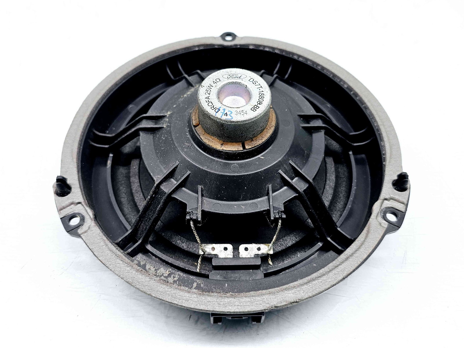 Boxa stanga spate Ford Mondeo 5 Sedan [Fabr 2014-2022] OEM - imagine 2