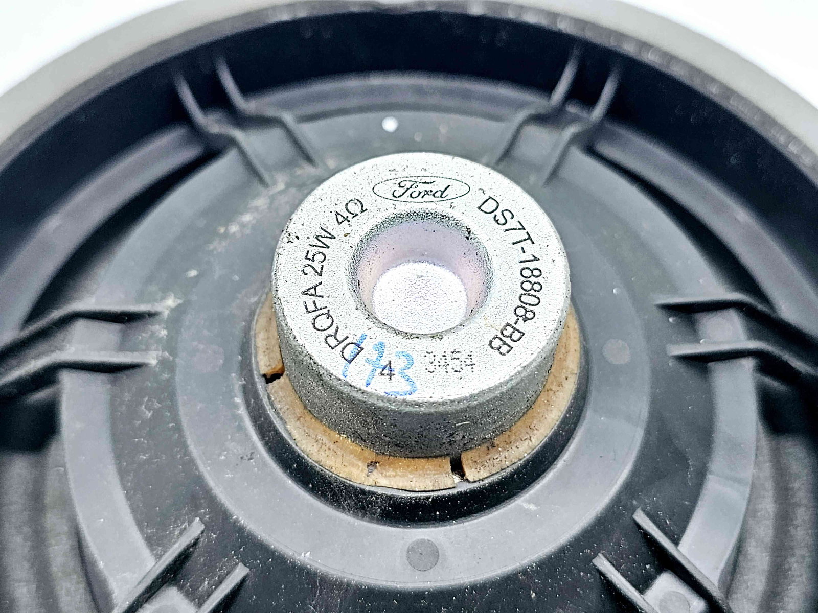 Boxa stanga spate Ford Mondeo 5 Sedan [Fabr 2014-2022] OEM - imagine 3