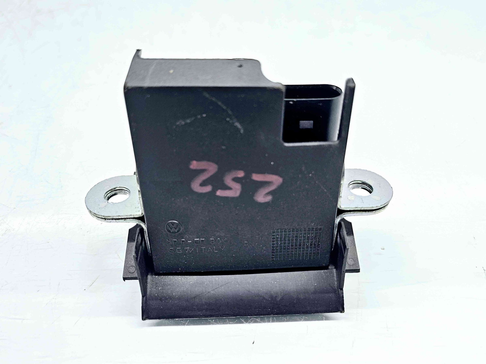 Broasca haion Skoda Yeti (5L) [Fabr 2009-2020] 5L6827505C - imagine 3