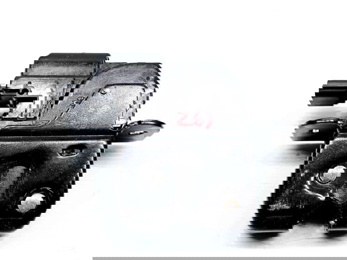 Broasca haion Renault Megane 3 (B95) [Fabr 2008-2016] 846300003R