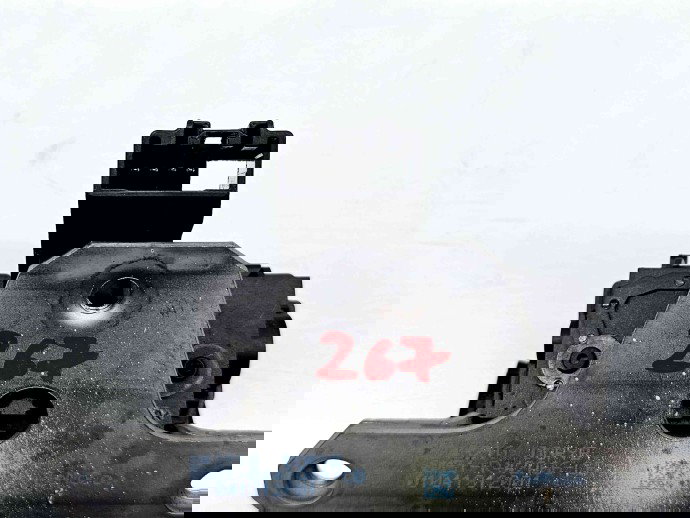 Broasca haion Ford S-Max 1 [Fabr 2006-2014] 8M51-R442A66-CB