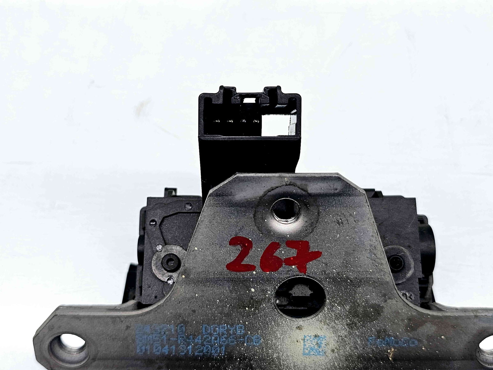 Broasca haion Ford S-Max 1 [Fabr 2006-2014] 8M51-R442A66-CB - imagine 3