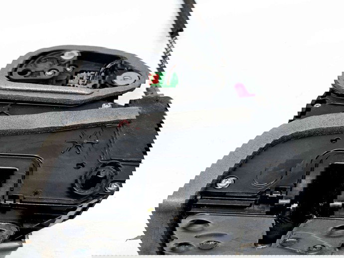 Broasca usa stanga spate Opel Insignia B Combi [Fabr 2017-prezent] 13598377