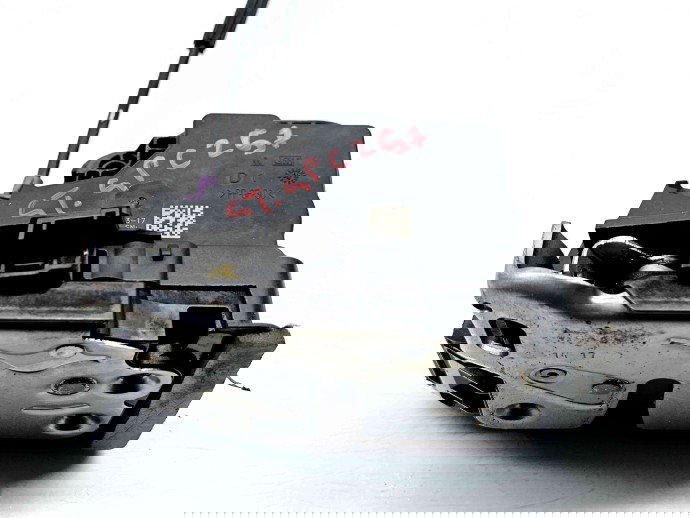 Broasca usa stanga spate Opel Insignia B Combi [Fabr 2017-prezent] 13598377