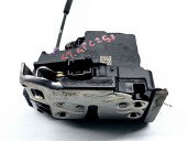 Broasca usa stanga spate Opel Insignia B Combi [Fabr 2017-prezent] 13598377