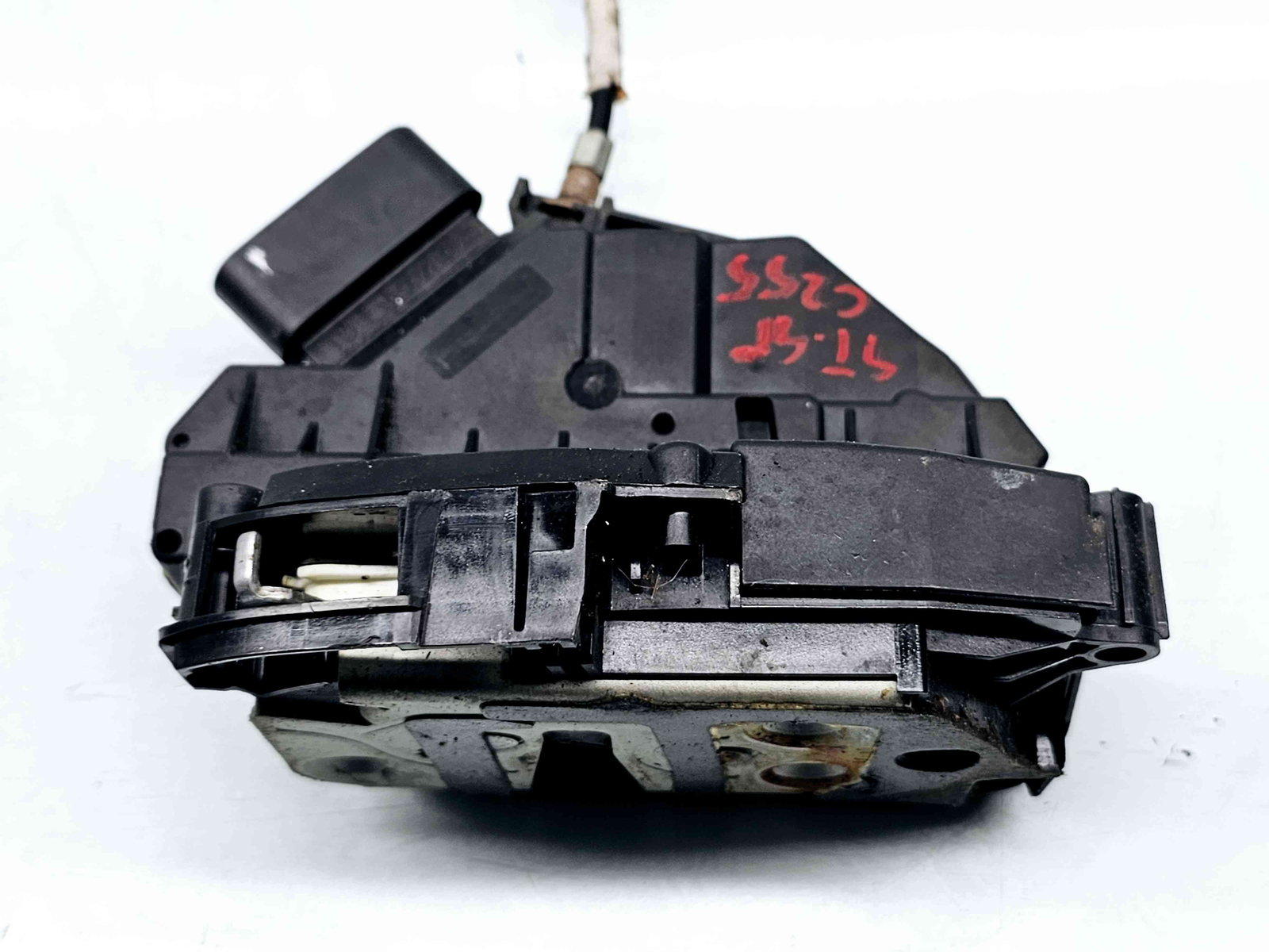 Broasca usa stanga spate Ford Mondeo 5 Sedan [Fabr 2014-2022] BM5A-A26413-CE - imagine 2