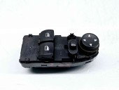  Butoane comanda geamuri sofer Bmw 3 Coupe (E92) [Fabr 2005-2011] 9155510