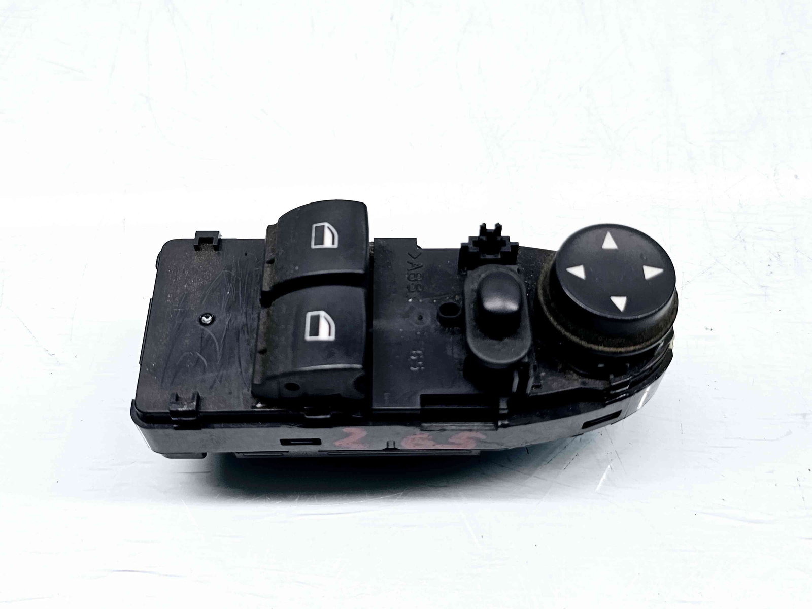 Butoane comanda geamuri sofer Bmw 3 Coupe (E92) [Fabr 2005-2011] 9155510 - imagine 1