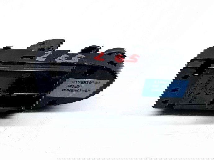  Butoane comanda geamuri sofer Bmw 3 Coupe (E92) [Fabr 2005-2011] 9155510