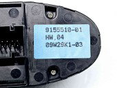  Butoane comanda geamuri sofer Bmw 3 Coupe (E92) [Fabr 2005-2011] 9155510