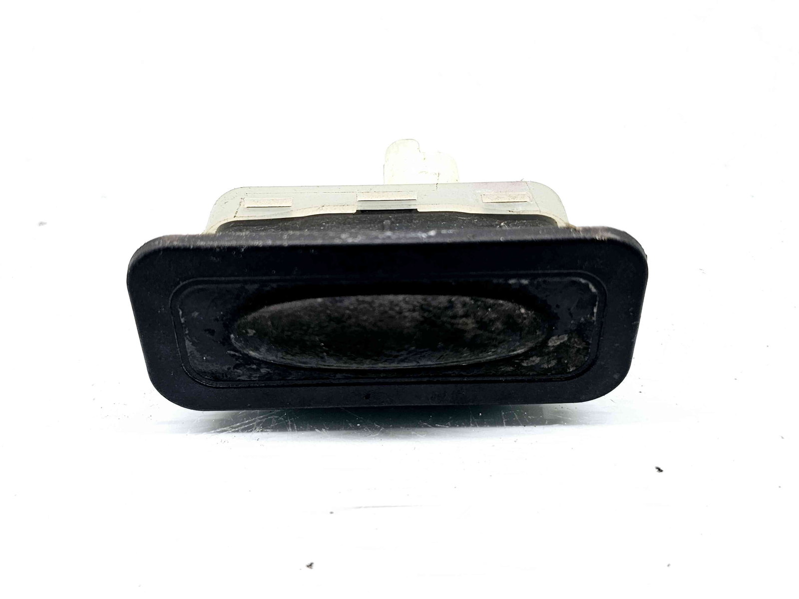 Buton deschidere portbagaj Renault Megane 3 (B95) [Fabr 2008-2016] 8200385515 - imagine 2