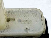  Buton deschidere portbagaj Renault Megane 3 (B95) [Fabr 2008-2016] 8200385515