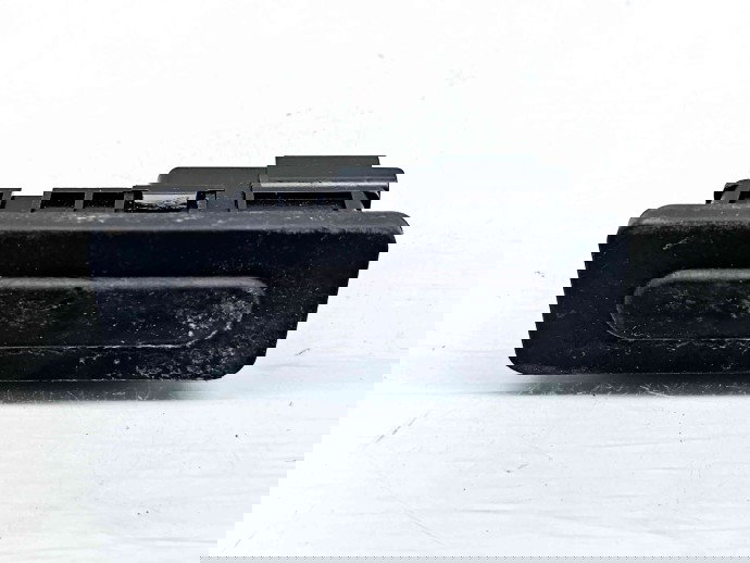  Buton deschidere portbagaj Peugeot 208 [Fabr 2012-2024] 9676028380