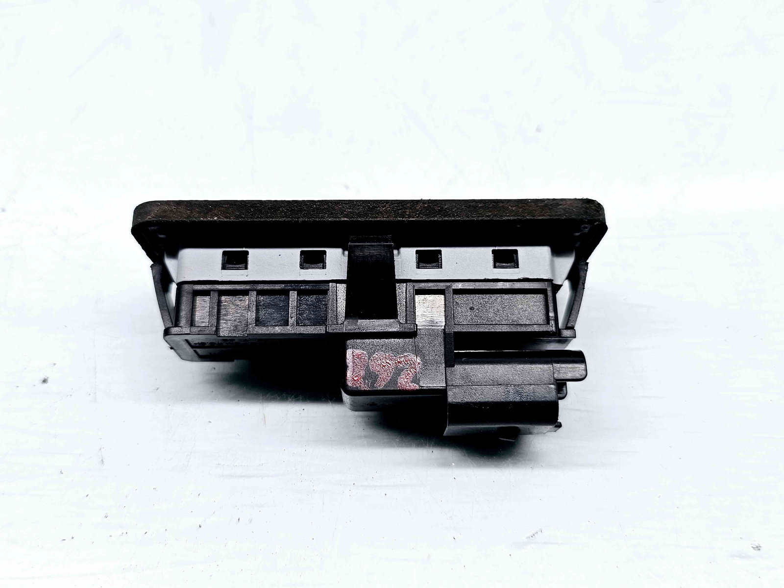 Buton deschidere portbagaj Peugeot 208 [Fabr 2012-2024] 9676028380 - imagine 2