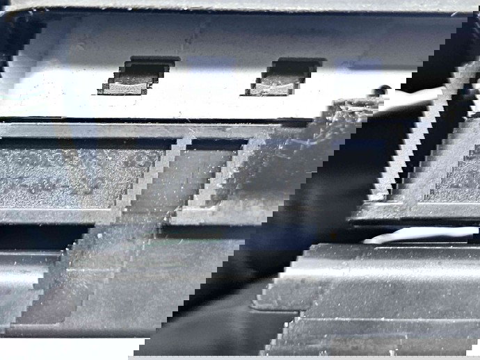  Buton deschidere portbagaj Peugeot 208 [Fabr 2012-2024] 9676028380