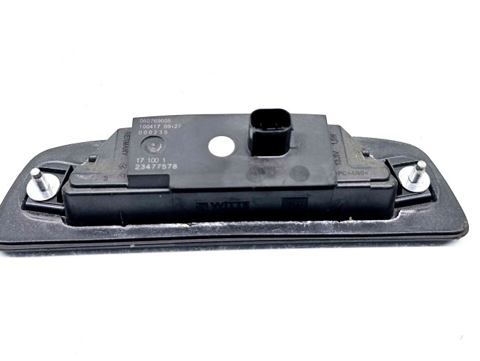  Buton deschidere portbagaj Opel Insignia B Combi [Fabr 2017-prezent] 23477578