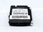Calculator airbag Peugeot 208 [Fabr 2012-2024] 9803380480 1.4 HDI DV4C 50KW / 68CP