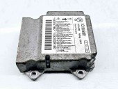 Calculator airbag Skoda Yeti (5L) [Fabr 2009-2020] 5C0959655B 2.0 TDI CFJA 125KW / 170CP