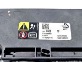 Calculator airbag Opel Insignia B Combi [Fabr 2017-prezent] 13518658 2.0 CDTI B20DTH 125KW / 170CP