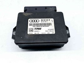 Calculator frana de mana Audi A5 Sportback (8TA) [Fabr 2009-2015] 8K0907801M 2.0 TDI CGLC 130KW / 177CP