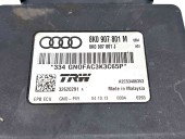 Calculator frana de mana Audi A5 Sportback (8TA) [Fabr 2009-2015] 8K0907801M 2.0 TDI CGLC 130KW / 177CP