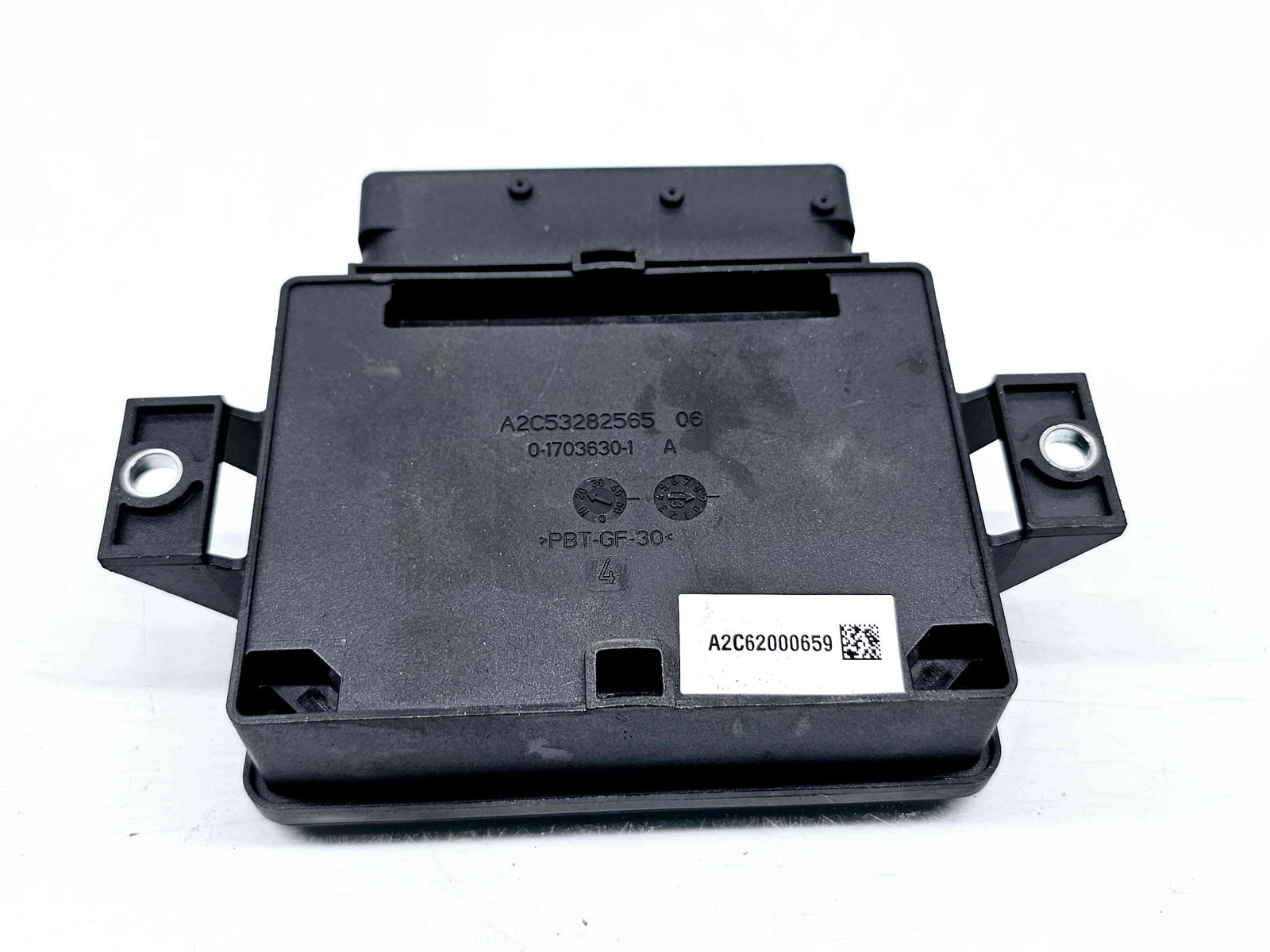 Calculator frana de mana Audi A5 Sportback (8TA) [Fabr 2009-2015] 8K0907801M 2.0 TDI CGLC 130KW / 177CP - imagine 3